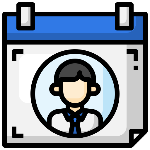 Calendar free icon