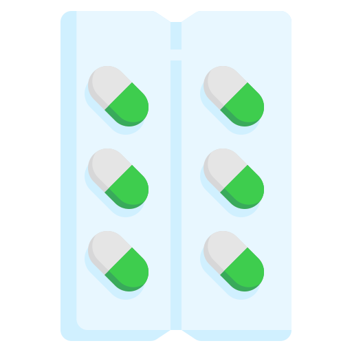 cápsula icono gratis