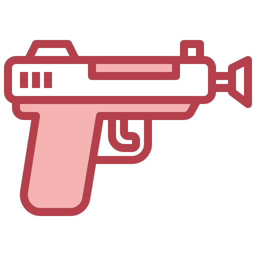 Gun Surang Red icon