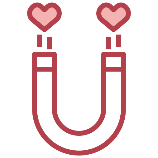 Magnet free icon Magnet free icon