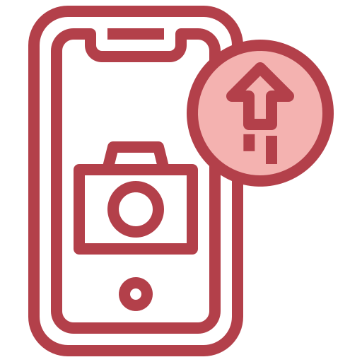 Upload free icon Upload free icon