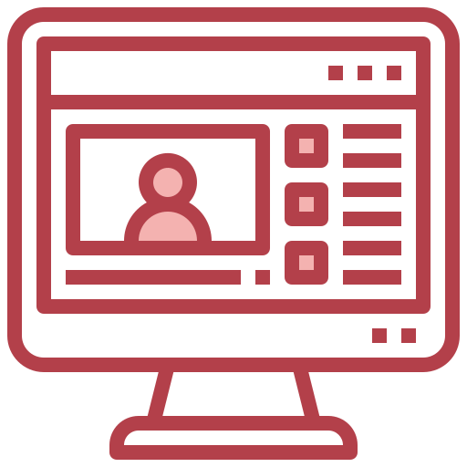 Youtube free icon Youtube free icon