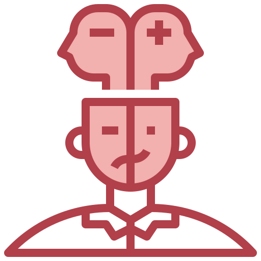 Bipolar free icon Bipolar free icon