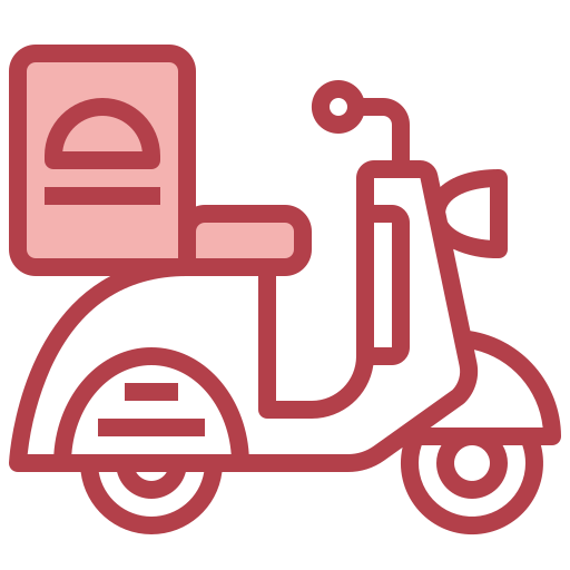 scooter icono gratis