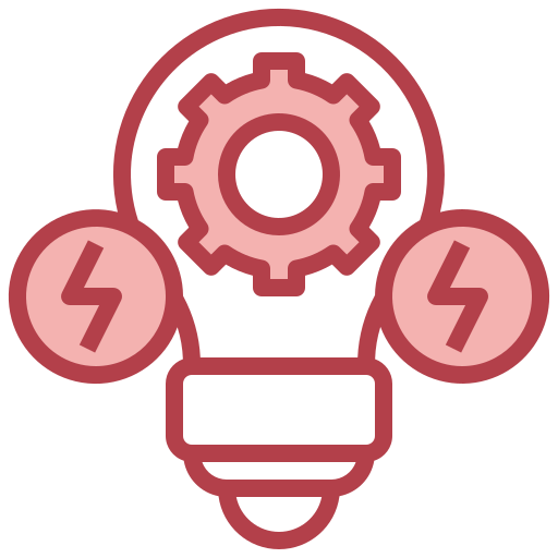 innovación icono gratis