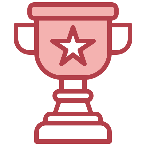 trophäe kostenlos Icon