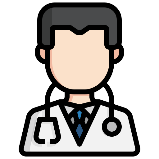 Доктор бесплатно иконка