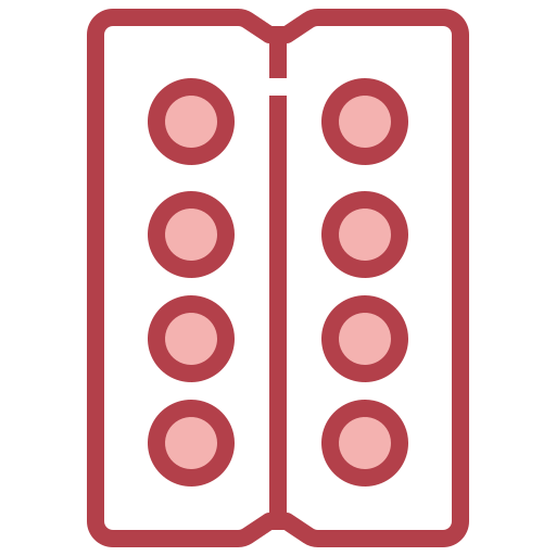 알약 무료 아이콘