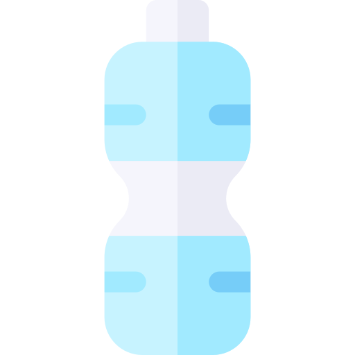 botella icono gratis