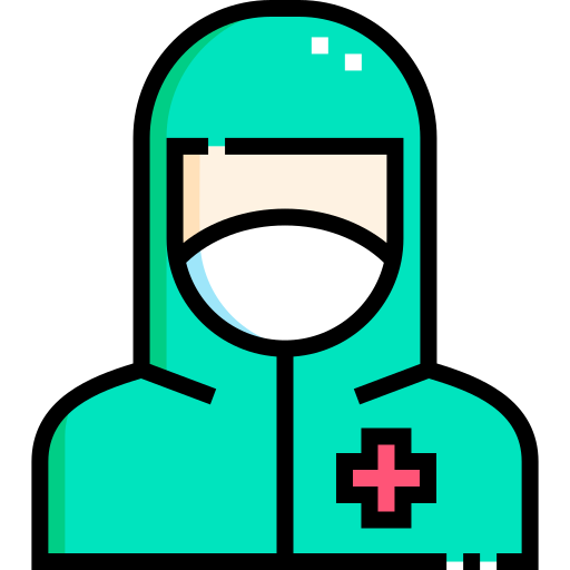 Hazmat - Free people icons