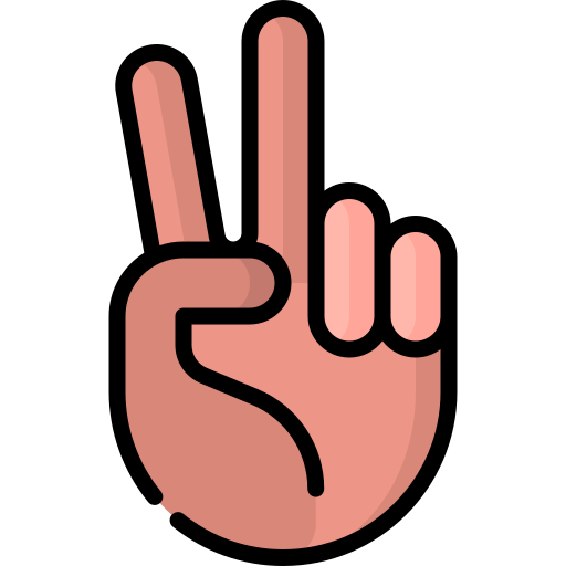 Peace Special Lineal color icon