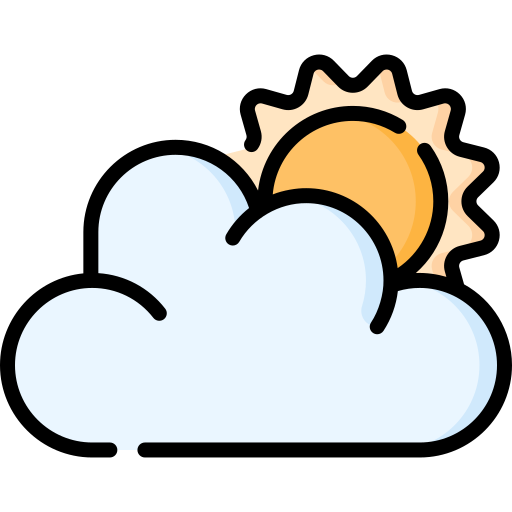 Sun - Free weather icons