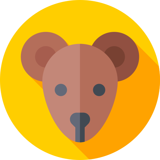 rat Icône gratuit rat Icône gratuit