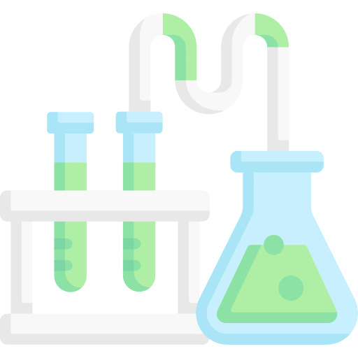 Laboratory - Free education icons
