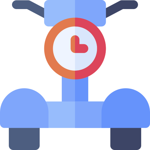 segway icono gratis