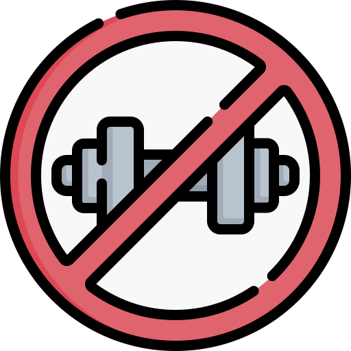 verbot kostenlos Icon