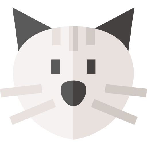 Кот бесплатно иконка