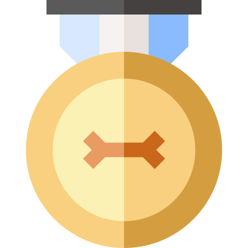 Медаль бесплатно иконка