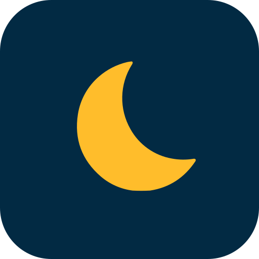 Moon - Free weather icons