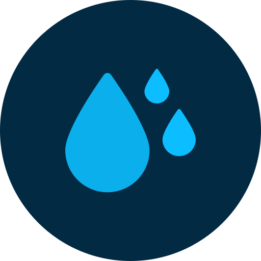 regentropfen kostenlos Icon regentropfen kostenlos Icon