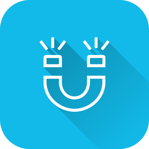 magnet kostenlos Icon