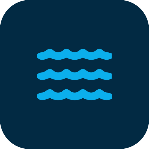 Water - Free nature icons