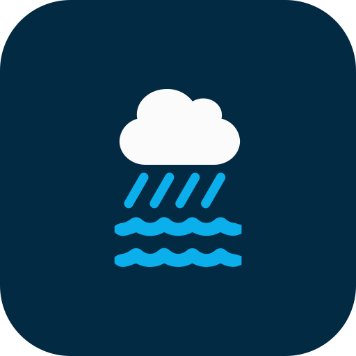 Rain free icon