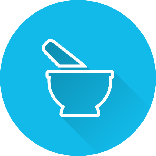 schüssel kostenlos Icon