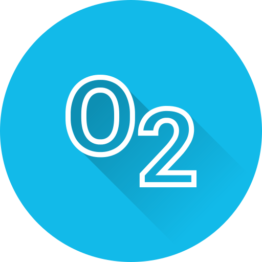 O2 - Free nature icons