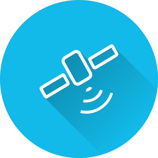 Спутник бесплатно иконка