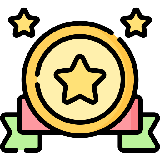 Badges free icon Badges free icon