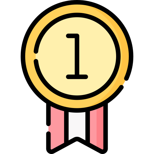 Badge free icon Badge free icon