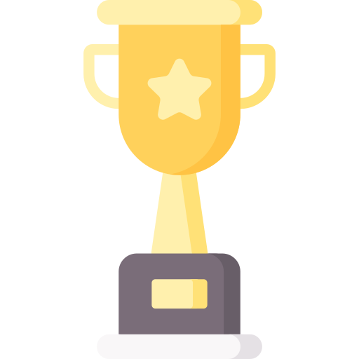 trophäe kostenlos Icon trophäe kostenlos Icon