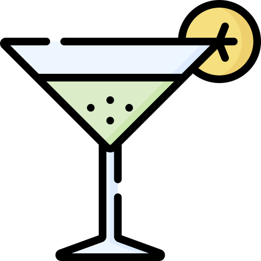 cocktail Icône gratuit cocktail Icône gratuit