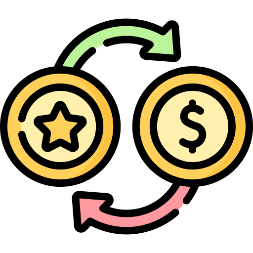 Point free icon