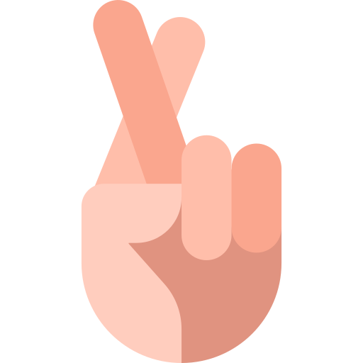 Hand - Free hands and gestures icons