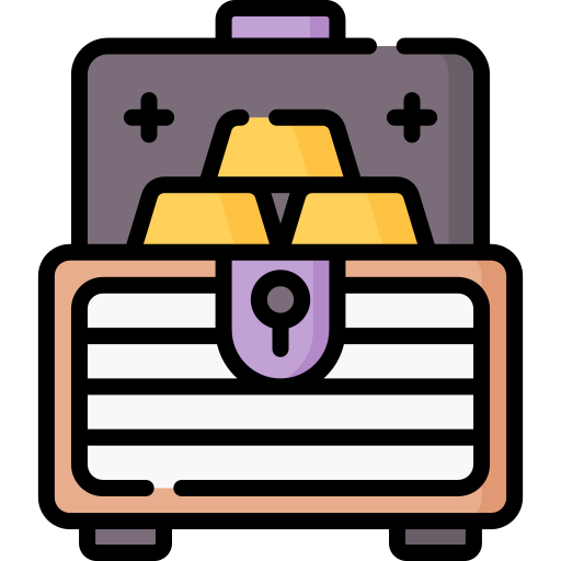 schatz kostenlos Icon