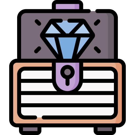 Gem free icon Gem free icon