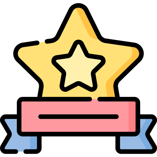 Badges free icon Badges free icon