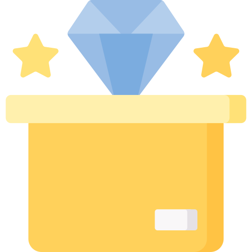 diamant kostenlos Icon