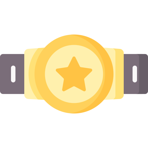 권투 무료 아이콘