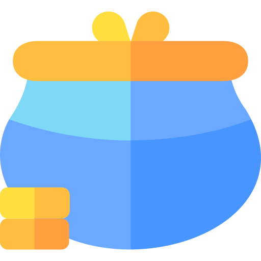 geldbörse kostenlos Icon