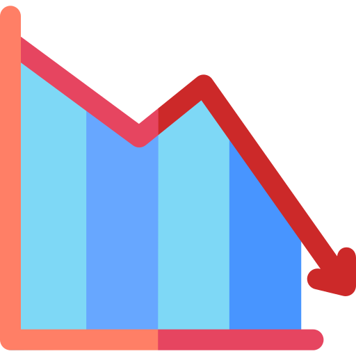 Statistics - Free marketing icons