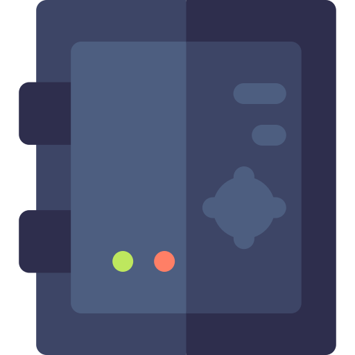 Сейф бесплатно иконка