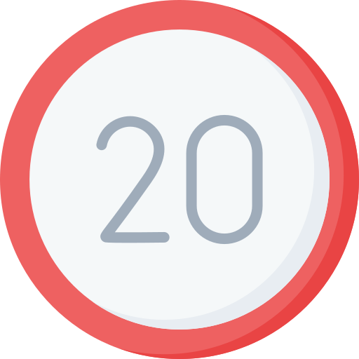 geschwindigkeit kostenlos Icon