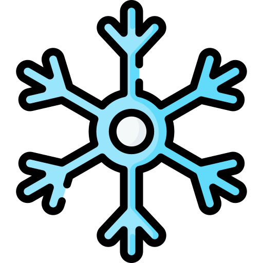 aire acondicionado icono gratis