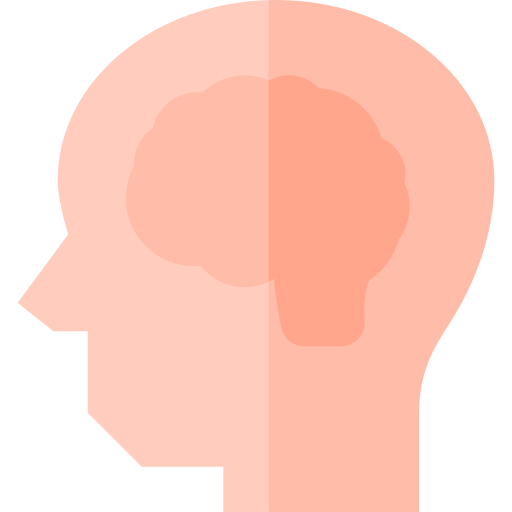 neuromarketing Icône gratuit neuromarketing Icône gratuit