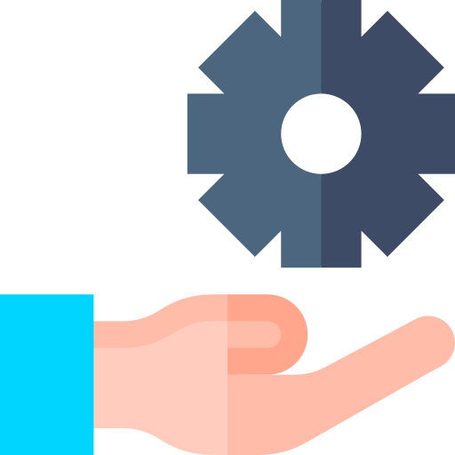 Management free icon