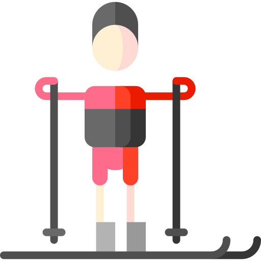 skifahren kostenlos Icon skifahren kostenlos Icon
