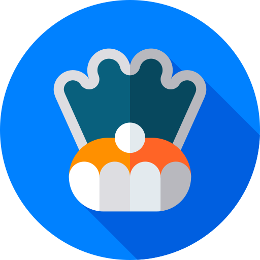 Seashell free icon Seashell free icon